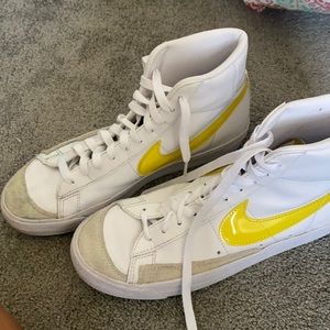Nike shoes